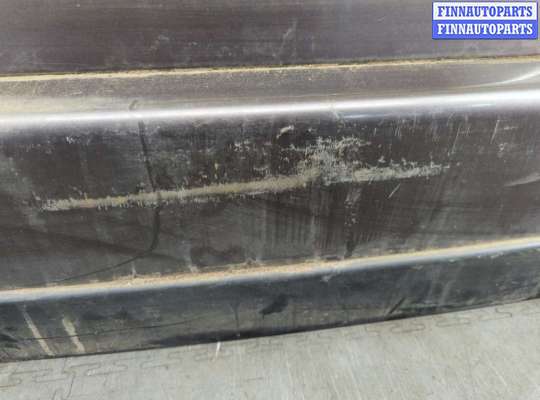 купить Крышка (дверь) багажника на Nissan X-Trail (T31) 2007-2015