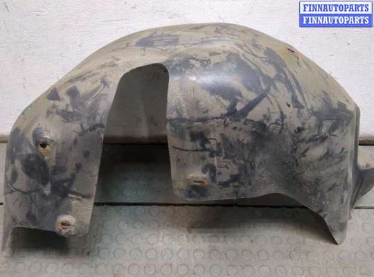 купить Защита арок (подкрылок) на Opel Corsa D 2006-2011