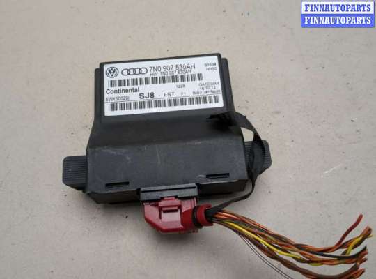 купить Блок комфорта на Volkswagen Tiguan 2011-2016