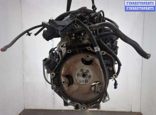 купить Двигатель (ДВС) на Chevrolet Cruze 2009-2015