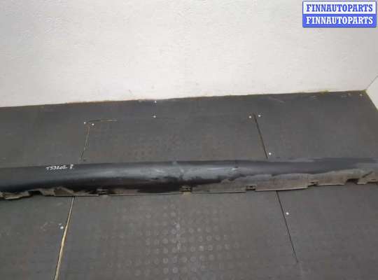 купить Накладка на порог на Citroen C5 2008-2017