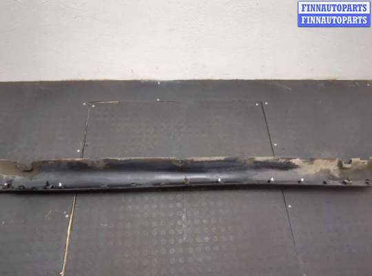 купить Накладка на порог на Citroen C5 2008-2017