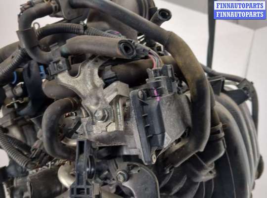 купить Компрессор кондиционера на Toyota Yaris 2005-2011