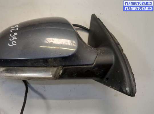 купить Зеркало боковое на Volkswagen Passat 6 2005-2010