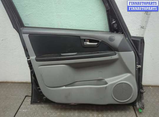 купить Замок двери на Suzuki SX4 2006-2014