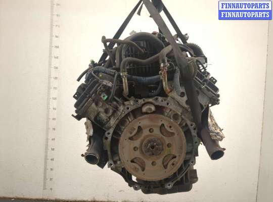 купить Двигатель (ДВС) на Infiniti QX56 2004-2010