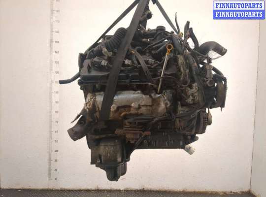 купить Двигатель (ДВС) на Infiniti QX56 2004-2010