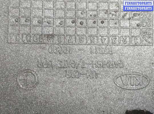 купить Кнопка открывания багажника с крышки на KIA Carens 2006-2012