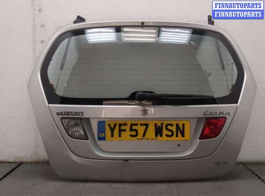купить Амортизатор крышки багажника на Suzuki Liana 2001-2008