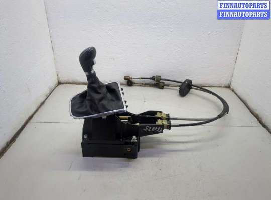 Кулиса КПП OP2438148 на Opel Astra J 2010-2017