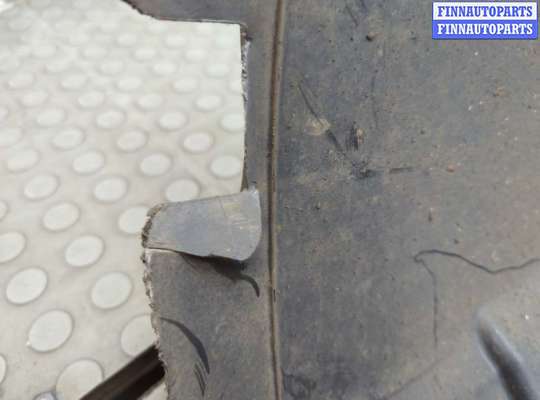 купить Защита арок (подкрылок) на Ford Focus 2 2008-2011