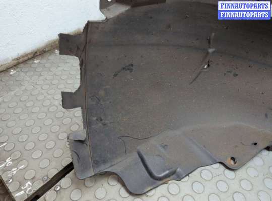 купить Защита арок (подкрылок) на Ford Focus 2 2008-2011