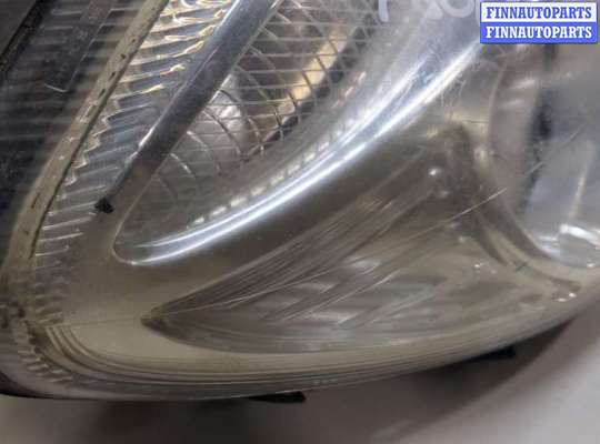 купить Фара (передняя) на Citroen C8 2002-2008