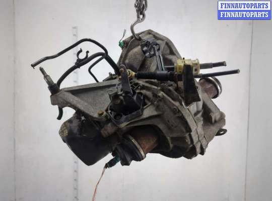 купить КПП 5-ст.мех. (МКПП) на Nissan Note E11 2005-2013