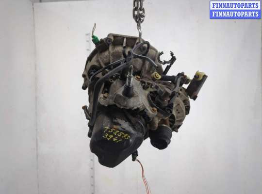 купить КПП 5-ст.мех. (МКПП) на Nissan Note E11 2005-2013