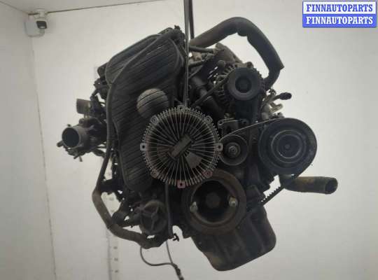 Купить Двигатель (ДВС) на Ford Ranger 2006-2012 Двигатель (ДВС) MZ671464 на Ford Ranger 2006-2012