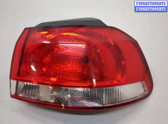 Фонарь (задний) VG2768999 на Volkswagen Golf 6 2008-2012