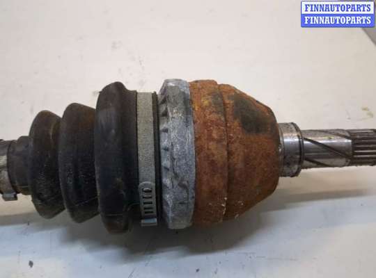 купить Полуось (приводной вал, шрус) на Opel Astra H 2004-2010