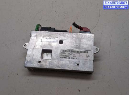 купить Блок управления интерфейсом на Audi Q7 2006-2009