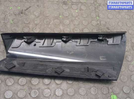 купить Пластик кузовной на Land Rover Discovery Sport 2014-2022