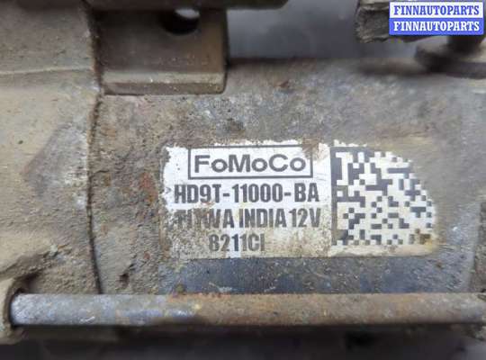 купить Стартер на Ford Explorer 2015-2019