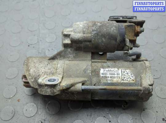 купить Стартер на Ford Explorer 2015-2019