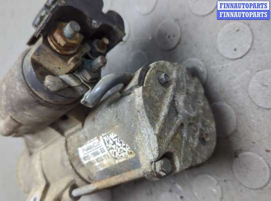 купить Стартер на Ford Explorer 2015-2019