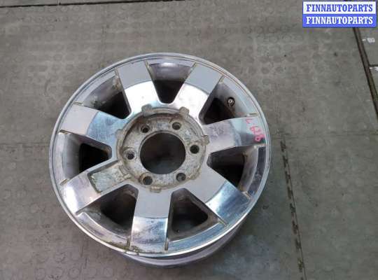 купить Диск литой на Hummer H3