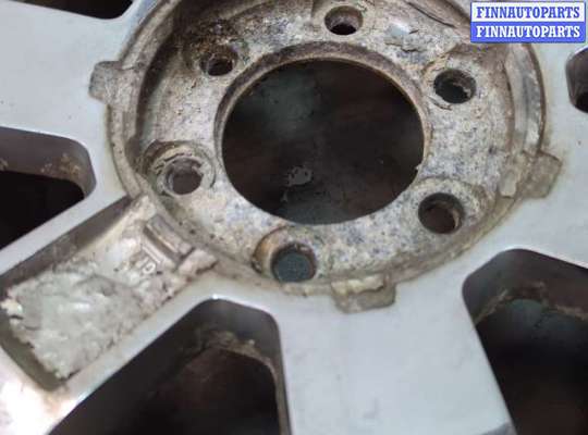 купить Диск литой на Hummer H3