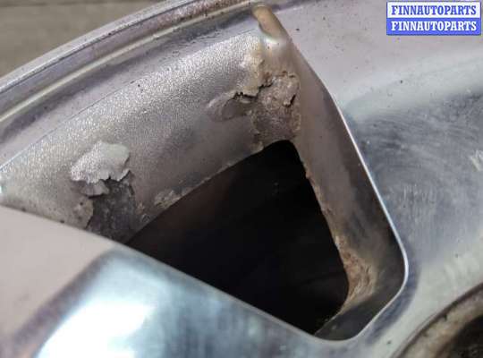 купить Диск литой на Hummer H3