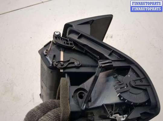 купить Дефлектор обдува салона на Ford Focus 2 2008-2011