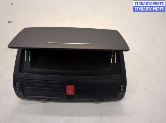 купить Дефлектор обдува салона на Ford Focus 2 2008-2011