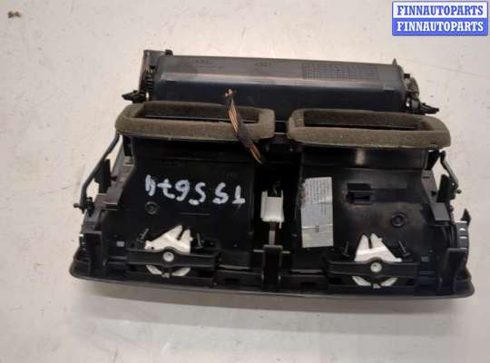 купить Дефлектор обдува салона на Ford Focus 2 2008-2011