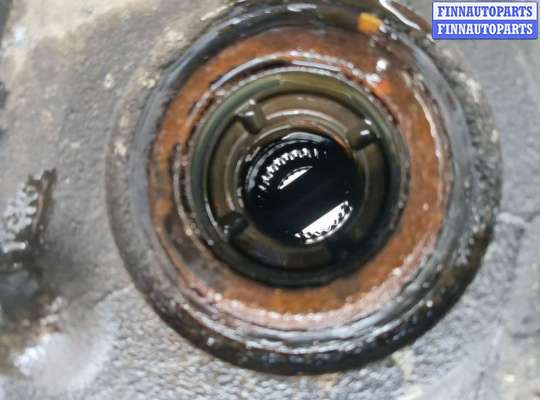 купить Редуктор моста на KIA Sportage 2004-2010