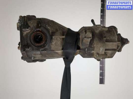 купить Редуктор моста на KIA Sportage 2004-2010