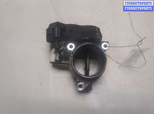 купить Заслонка дроссельная на Renault Scenic 2009-2012