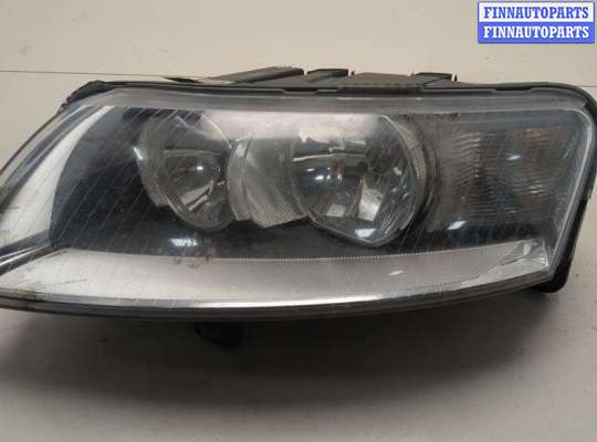 купить Фара (передняя) на Audi A6 (C6) 2004-2011