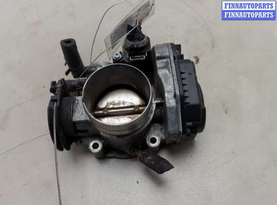 Заслонка дроссельная VG2710510 на Volkswagen Bora 1998-2005