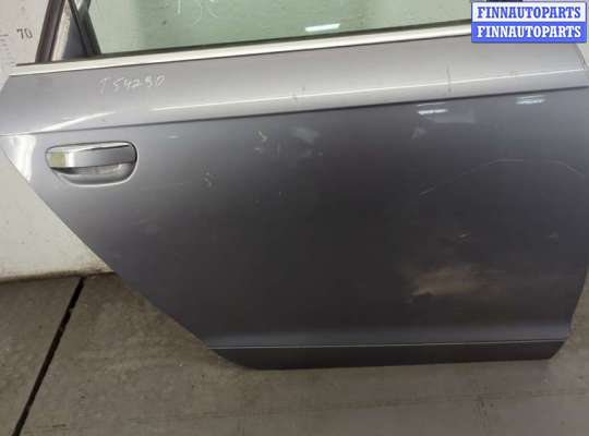 купить Дверь боковая (легковая) на Audi A6 (C6) 2004-2011