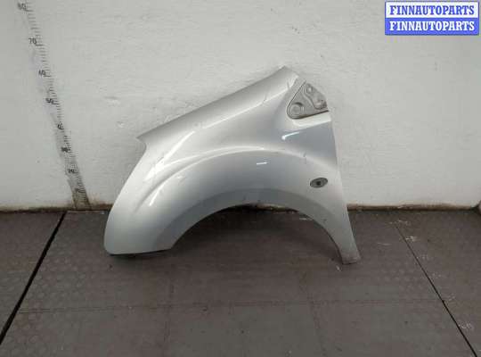 Купить Крыло на Peugeot Partner 2008-2012 Крыло CT1154164 на Peugeot Partner 2008-2012
