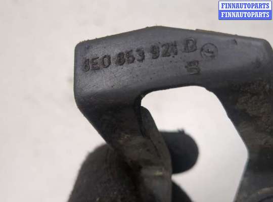 купить Кронштейн порога на Audi A4 (B7) 2004-2009