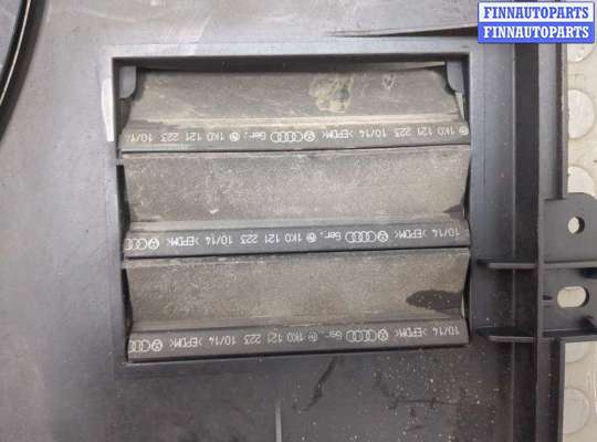 купить Вентилятор радиатора на Volkswagen Caddy 2004-2015