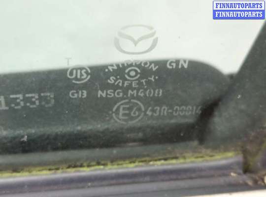 купить Дверь боковая (легковая) на Mazda 6 (GH) 2007-2012