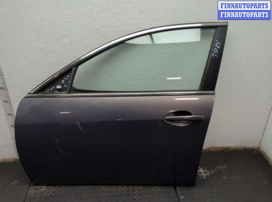 купить Дверь боковая (легковая) на Mazda 6 (GH) 2007-2012