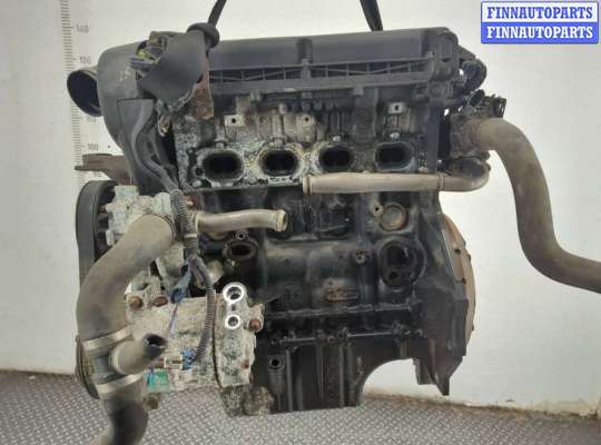 купить Двигатель (ДВС) на Opel Vectra C 2002-2008