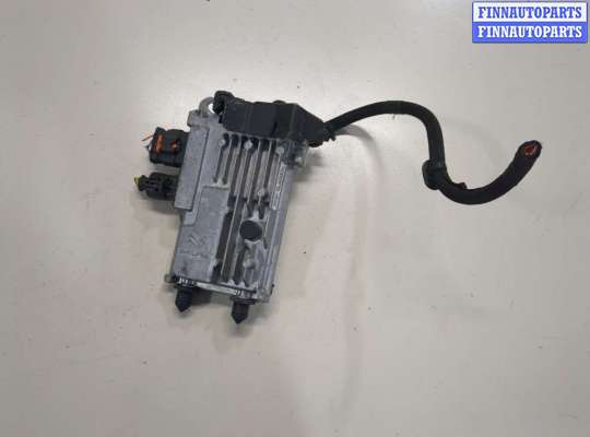 купить Блок управления системой старт-стоп на Citroen C4 Picasso 2013-2018