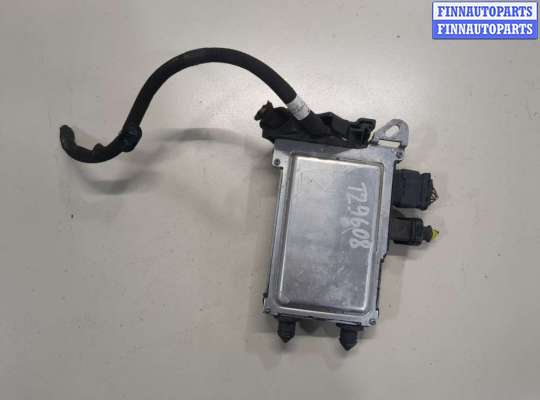 купить Блок управления системой старт-стоп на Citroen C4 Picasso 2013-2018