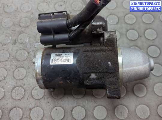 купить Стартер на Ford Fusion 2012-2016 USA