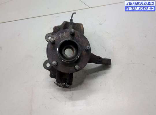 Ступица (кулак, цапфа) FO2216436 на Ford Focus 2 2005-2008