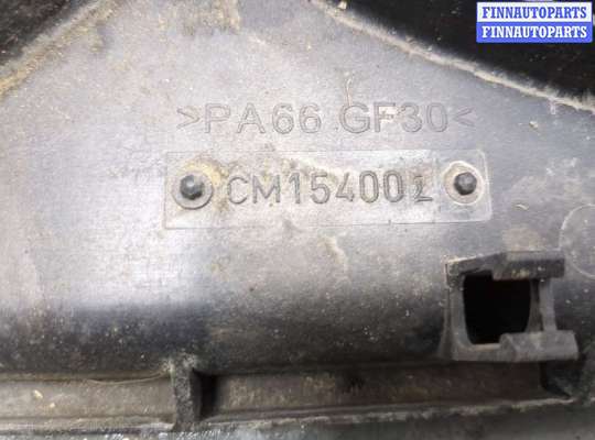 купить Вентилятор радиатора на Opel Insignia 2008-2017